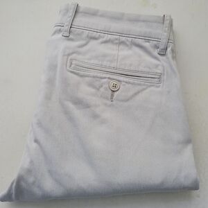 JCrew 485 Slim-fit Stretch Chino